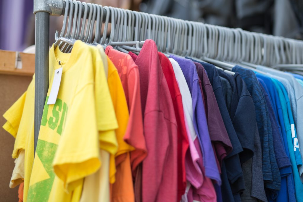 Small Business Needs Branded Apparel