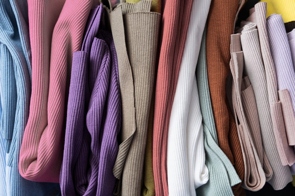 How to Choose the Right Fabric for Your Custom Apparel