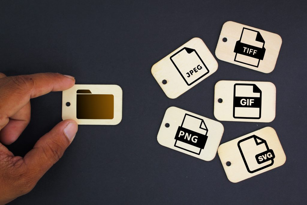 What File Format Do I Need for Screen Printing?