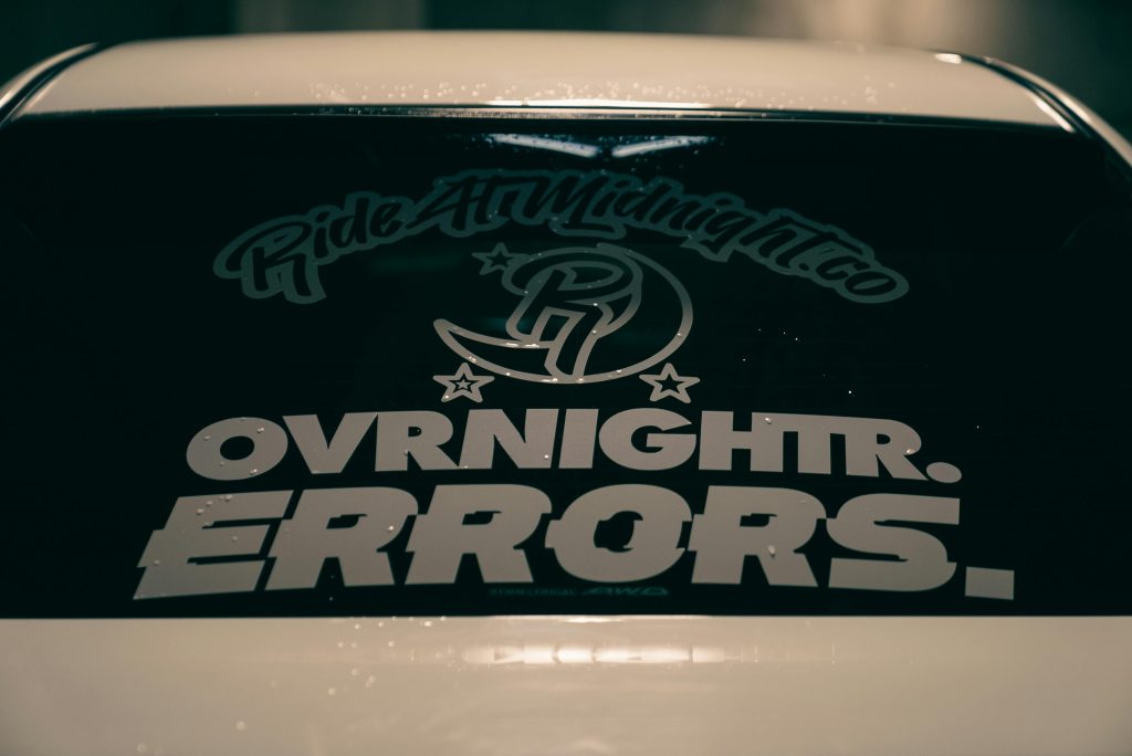 Vinyl Transfers vs. Screen Printing