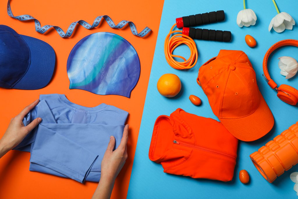 Creating a Cohesive Brand Identity