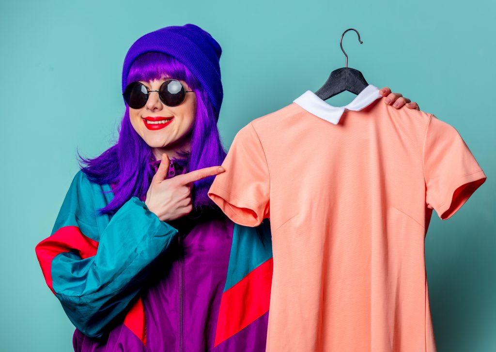 Choosing the Right Shirt Style